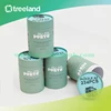 Fancy City Puzzles Cardboard Paper Tube Packaging