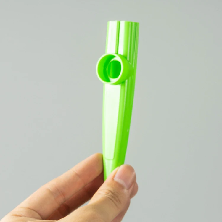 Wholesale Cheap Plastic Kazoo Buy Kazoo,Plastic Kazoo,Percussion Instruments Product on