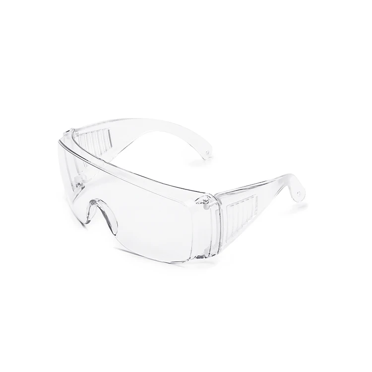 G005 Professional ce en166 and ansi z87.1 safety glasses with great price