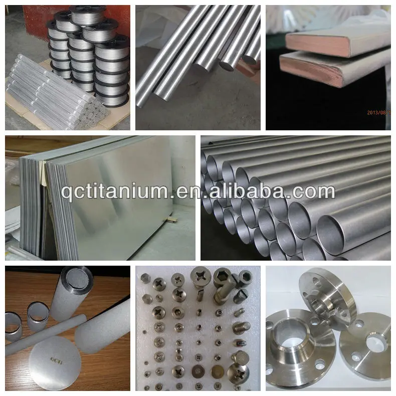 Gr.9 Titanium Bicycle Tube With Reasonable Price Buy Titanium And Titanium Alloy Rectangular