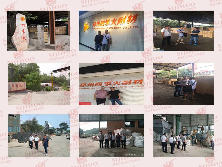 customized shape brick