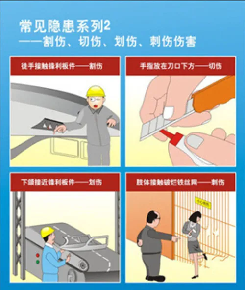 産業安全ポスター 印刷ポスター 工場安全ポスター Buy 産業安全ポスター 印刷ポスター 工場の安全性ポスター Product On Alibaba Com