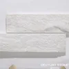 China Bianco Diamante Marble Stone Natural Split Face Wall Tiles