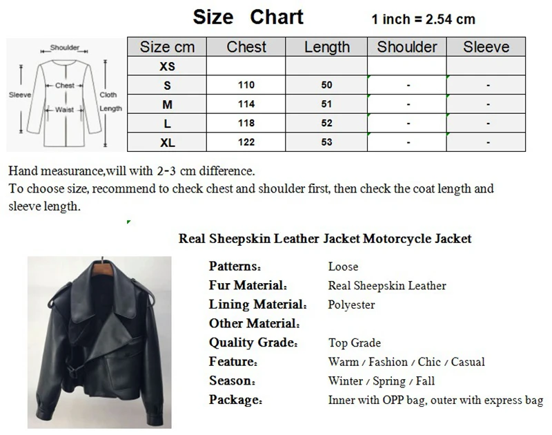 Hot Design Multi Color Bomber Jacket Genuine Sheepskin Leather Coat ...