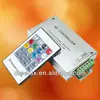 RF LED controller DC12V use for LED light 144W with 20keys Remote