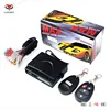 Best price factory hot sale remote starter pke pke passive keyless entry car alarm system/remote starter pke