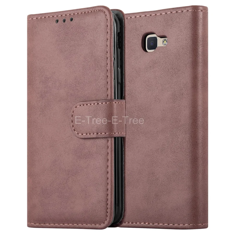 leather cover samsung j5