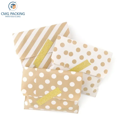 cute little gift bags