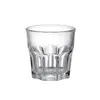 Drinkware stock 9Oz 250ml juice beer wine water cup drinking glass