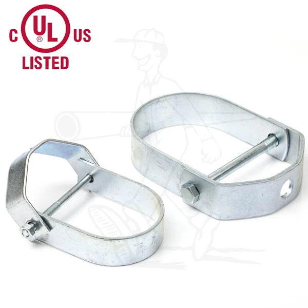 Sprinkler Swivel Ring Hanger Adjustable Steel Band Hangers| Alibaba.com