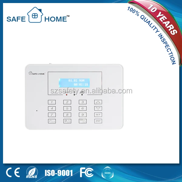 Security Alarm System Инструкция На Русском