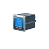 LCD display small size panel meter PZ72L-E4 three phase digital current voltage power energy meter optional rs485 modbus