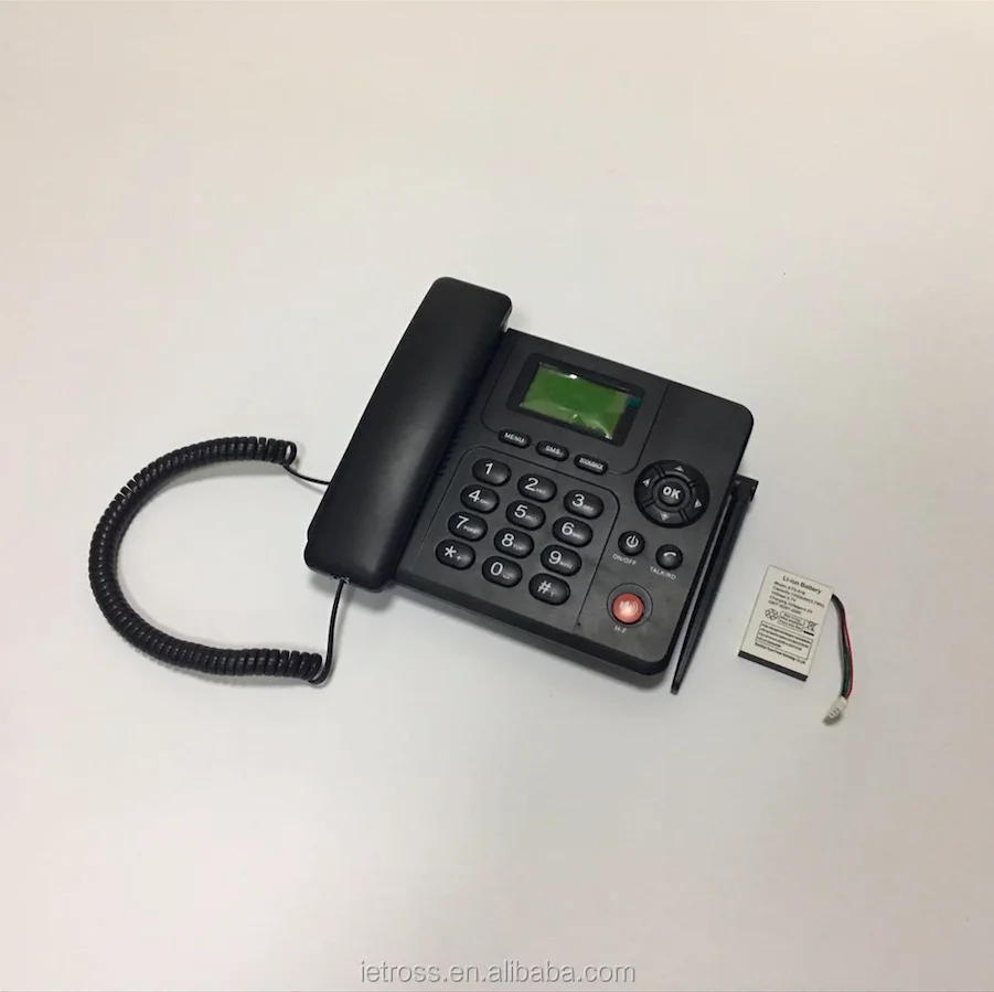 Cheap Cordless Phones - Reliable DECT Telecommunications