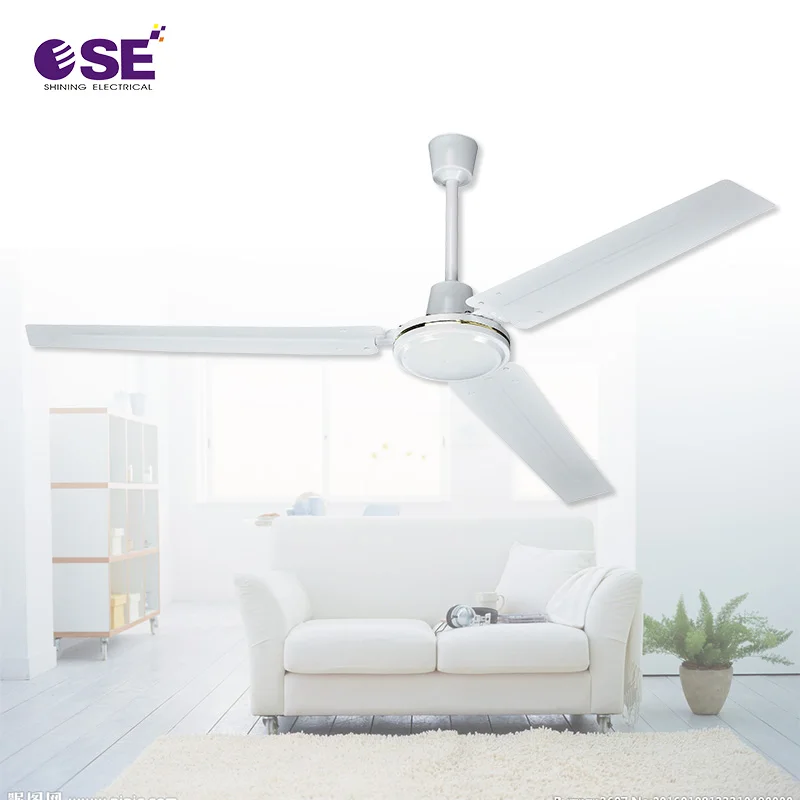 220v Industrial Hanging Fans Office Used 48 Inch Ceiling Fan For