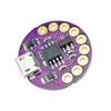 Micro USB LilyTiny LilyPad ATtiny85 Development Board Wearable Module Programmable SRAM Digispark CJMCU Device Nano