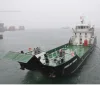 50m LCT self-propelled ferry barge