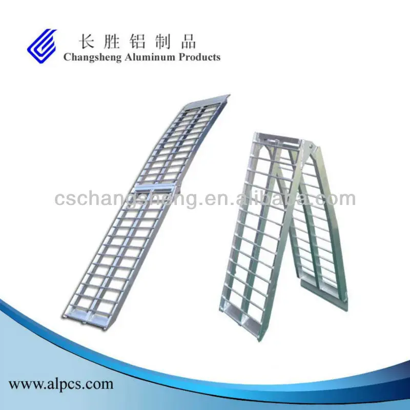 Aluminum Folding Ramps >> Tri Fold Folding Arched Aluminum Loading Ramp Truck Portable Loading Ramps Buy Truck Portable Loading Ramps Trailer Loading Ramp Trailer Ramps Aluminum Folding Ramps >> Tri Fold Folding Arched Aluminum Loading Ramp Truck Portable Loading Ramps Buy Truck Portable Loading Ramps Trailer Loading Ramp Trailer Ramps