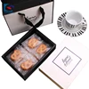 Fancy design mooncake drawer paper box