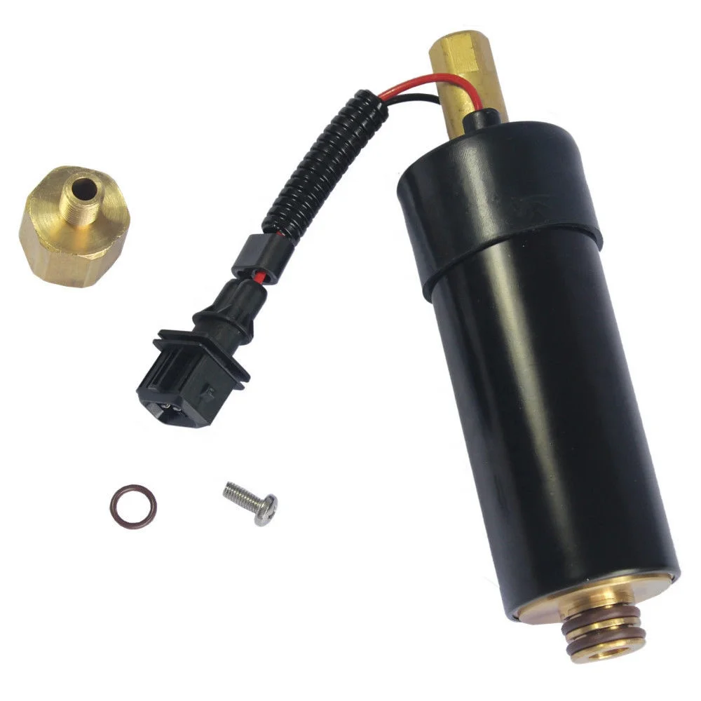 Airtex High Pressure Electric Fuel Pump For Volvo Penta Marine 21608511