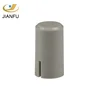 5x5 snap fit brown round tactile push button switch cap