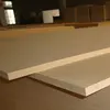 1220mm*2440mm 2mm mdf board,mdf production line/melamine mdf board to make wooden furniture
