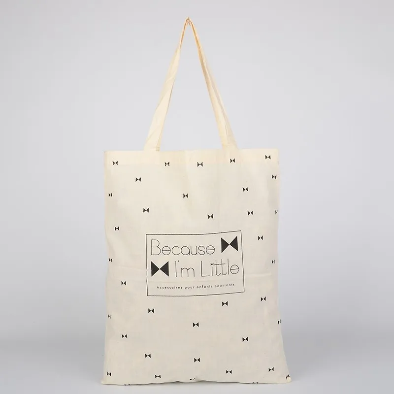 tote bag with logo in bulk