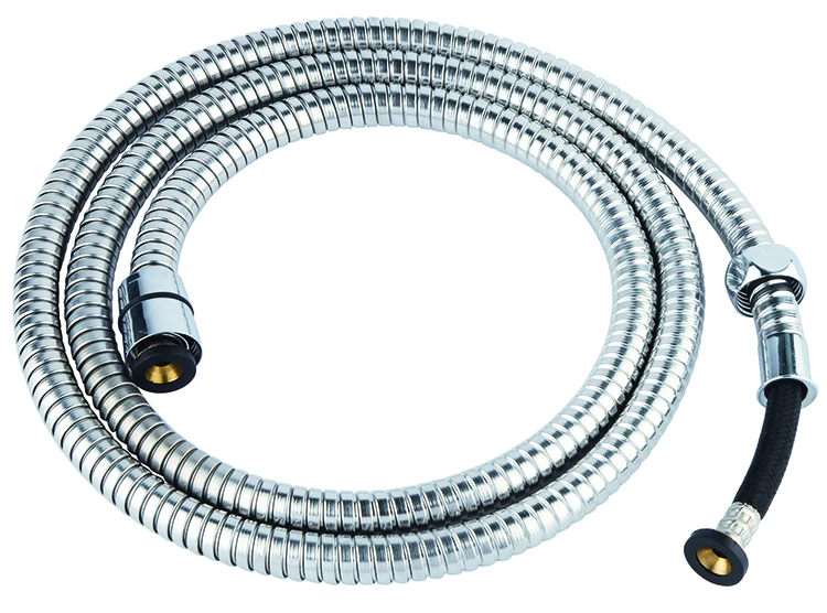 Newest Design 12mm Flexible Hose Expandable Ss 304 Flexible Shower Hose