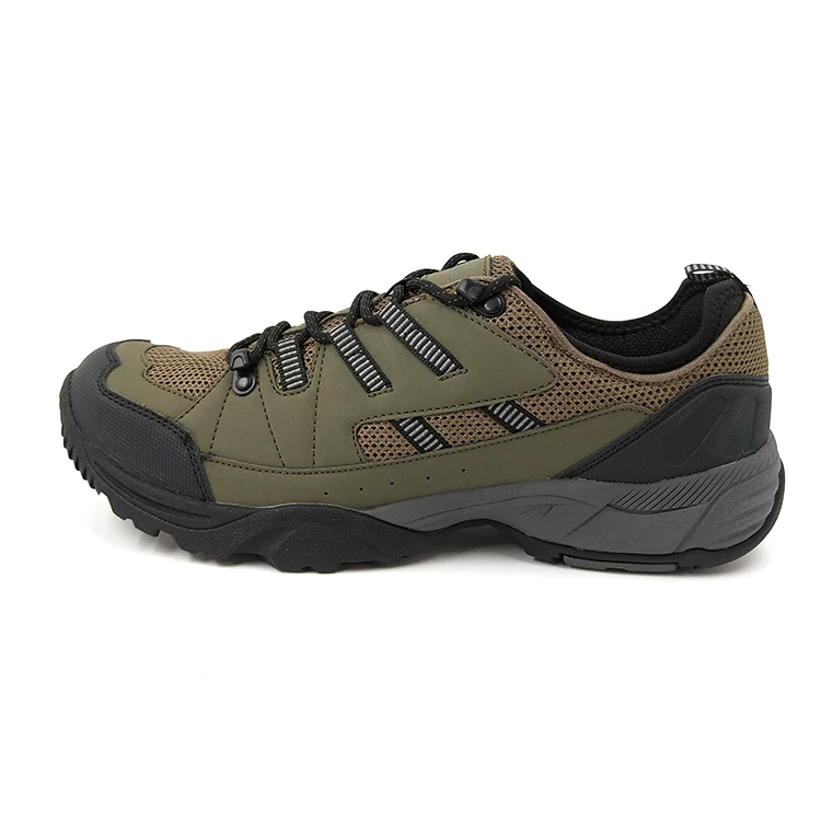 Outdoor Trekking Rock Climbing Waterproof Hiking Shoes Buy Hiking