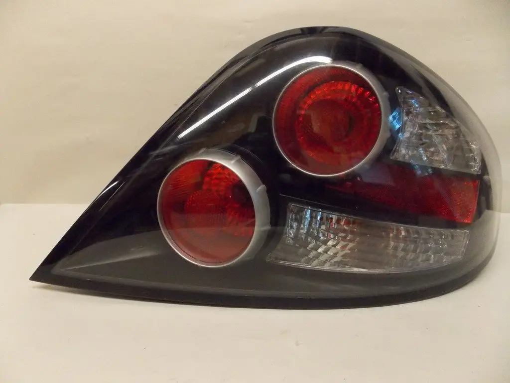 Hyundai Tiburon Tail Lights Find Get Quotations 07 08 Hyundai Tiburon Penger Right Tail Light Lamp Oem 4719