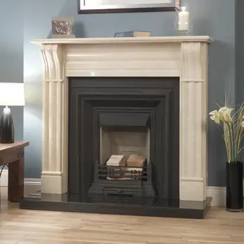 Column Fireplace Fireplace Mantel Buy Column Fireplace