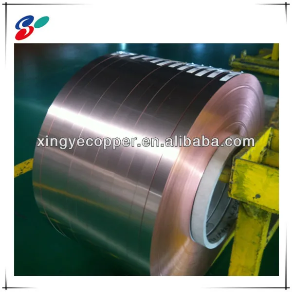 C7025 High Performance Copper Alloy Strip Buy Copper Alloy,C7025
