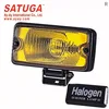 POPULAR CAR SPOT LAMP WORKSHOP PLASTIC HOUSING WITH PLASTIC GUARD BUS WORKING SPOT LIGHT
