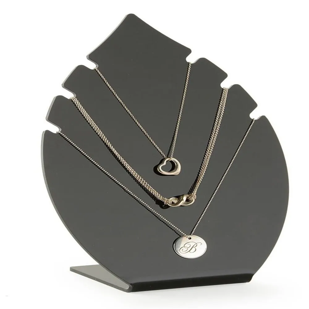 Customized High Quality Acrylic Jewelry Organizer Display Stand Buy