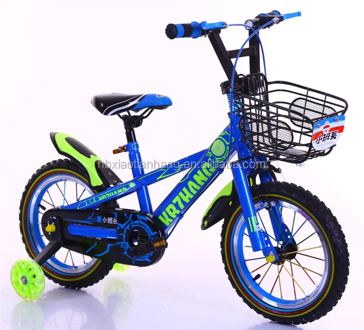 12 Inch Small Kids Bike Bicycle For 4 Years Old Child / New Model Cheap