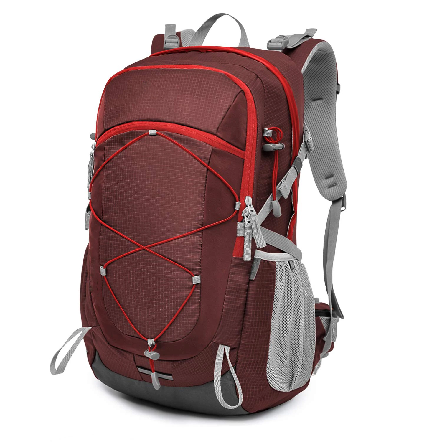 Mountaintop unisex outlet rucksack 40l