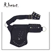 Practical Fanny Pack Cotton Waist bag Travel Utility Travel Belt