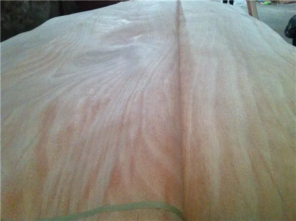 gurjan wood face veneer/ keruing face veneer /plywood manufacturers