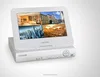 4-channel stand-alone 10.1inch H.264 AHD/NVR/DVR With Built-in LCD Monitor Support 1 SATA HDD(HK-S1004M)