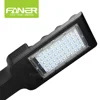 50W solar panel waterproof IP65 outdoor integrated solar street light with pole