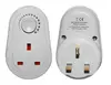 Universal Rohs Electric Three Phase Fan Speed Controller Led Dimmer Switch 220v Switch With On Off