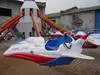 Amusement park rides auto and manual control plane, self-control plane rides for sale