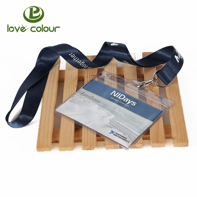 badge holder H2