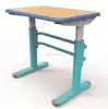 QJX1103 adjustable kids study, school desk