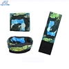 Wholesale Men Hip Hop Face Shield Mask Sport Half Face mask Cycling Multifunction Tube Fleece Warm Bandana Head Scarf