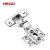 Iron material two way metal fitting small hinge