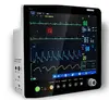Beta-15 CE accredited 15 inch screen(Touch optional) covering multi parameters medical monitor