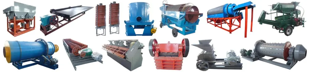 Water Cyclone Separator, Mining Use Hydro Cyclone