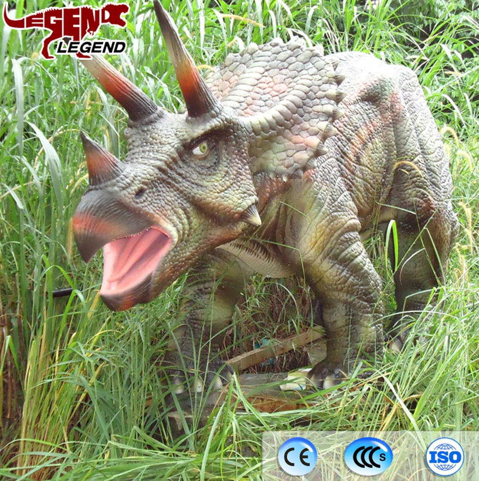 Parc Thematique Jurassique Mecanique Dinosaure Triceratops Pour La Decoration Buy Dinosaure Triceratops Dinosaure Triceratops Dinosaure Triceratops Product On Alibaba Com