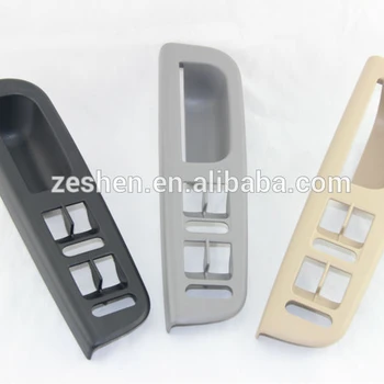 Original Left Inner Door Handle Car Interior Door Handle Plastic For Bora Golf 4 1gd 867 171 Black Beige Tan Grey Buy 1gd 867 171 Interior Door