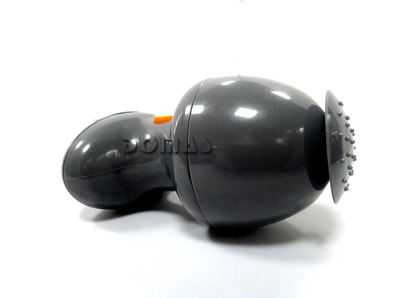 New Spider Automatic Vibrating Electric Copper Head Massager Buy